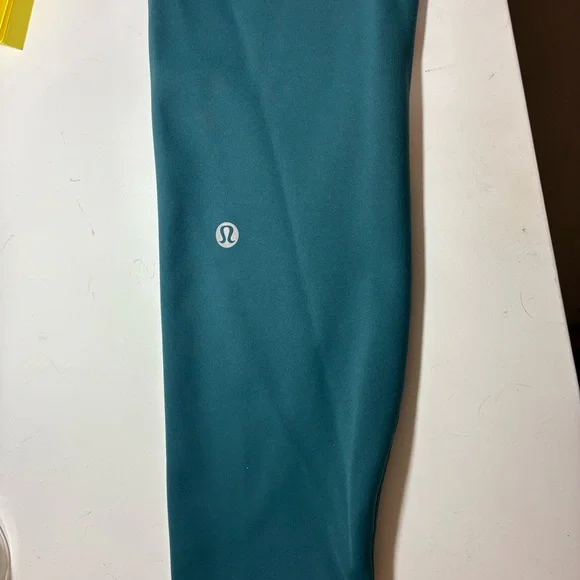 lululemon athletica Green Leggings - Picture 6 of 6